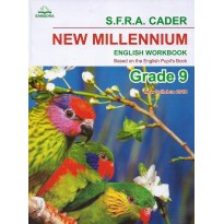 New Millennium English Workbook Grade 9