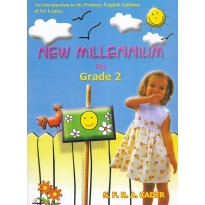 New Millennium English Workbook Grade 2