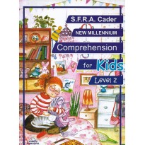 New Millennium Comprehension For Kids Level 2