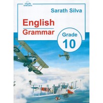 English Grammar Grade 10