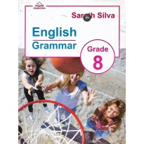 English Grammar Grade 8