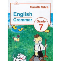 English Grammar Grade 7