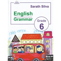 English Grammar Grade 6