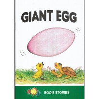 Giant Egg