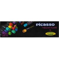 Homerun Picasso 24 Colours