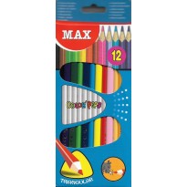 MAX Color Peps 12