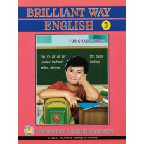 Brilliant Way English 3