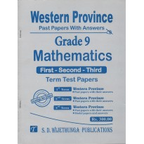 Mathematics Grade 9