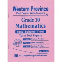 Mathematics Grade 10